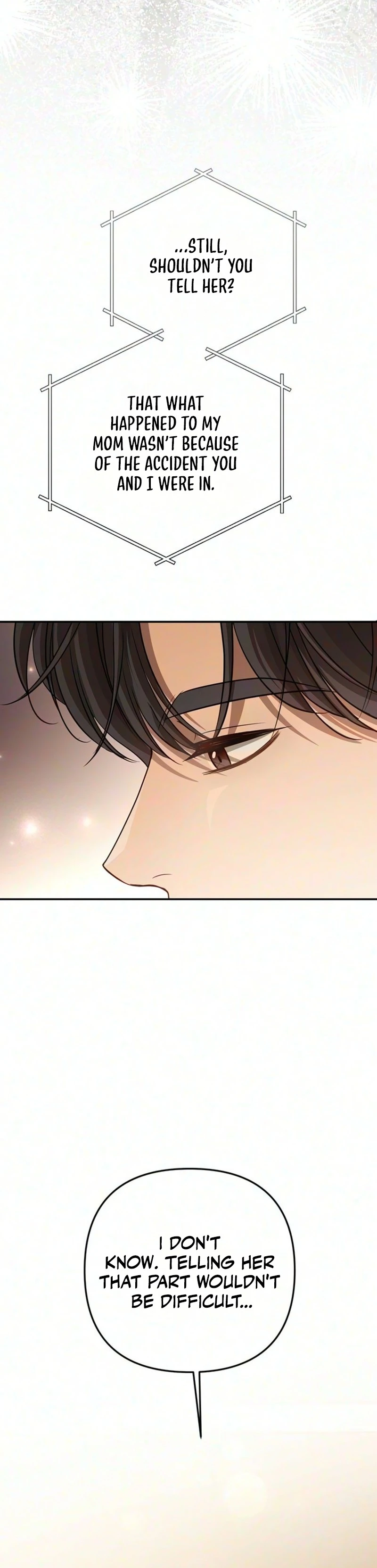 Read Summer Again chapter 35 image 38 on Lezhin