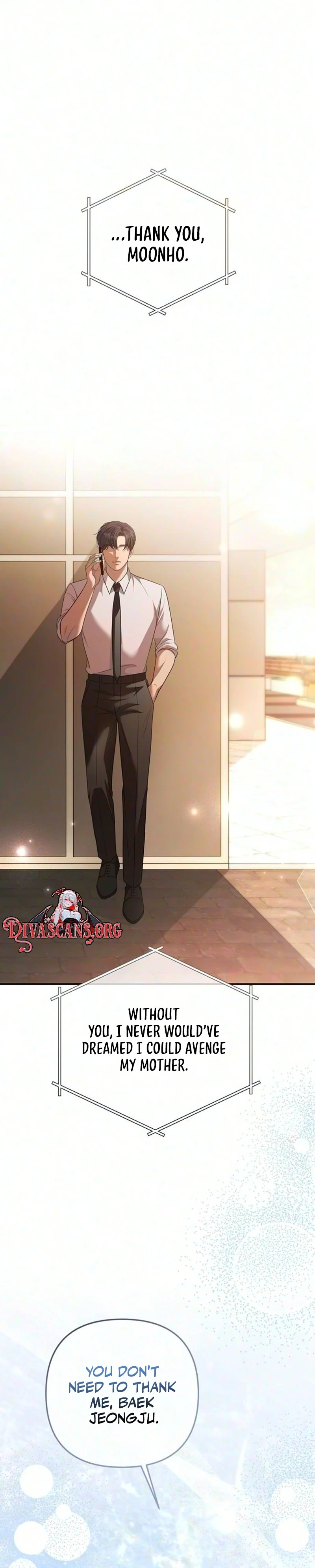 Read Summer Again chapter 35 image 41 on Lezhin