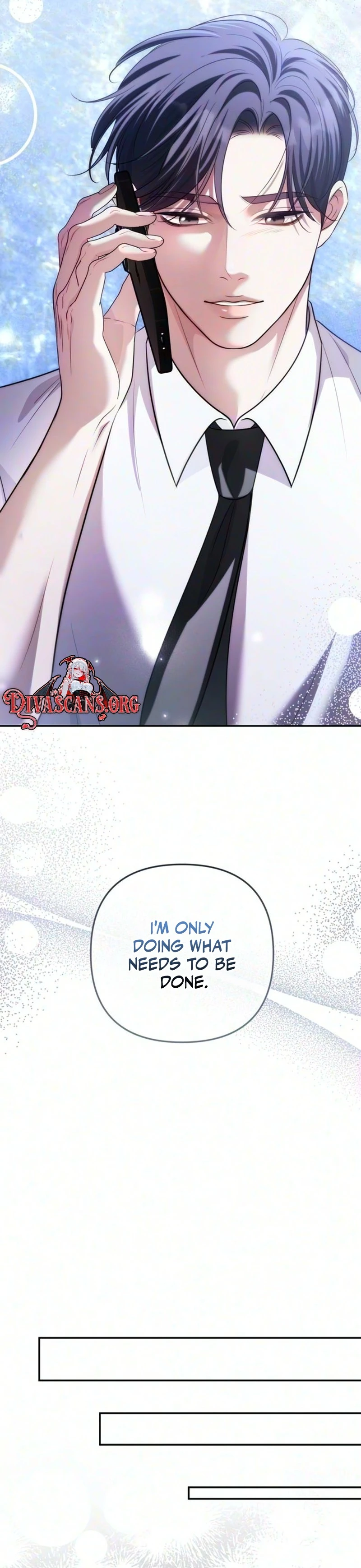 Read Summer Again chapter 35 image 42 on Lezhin