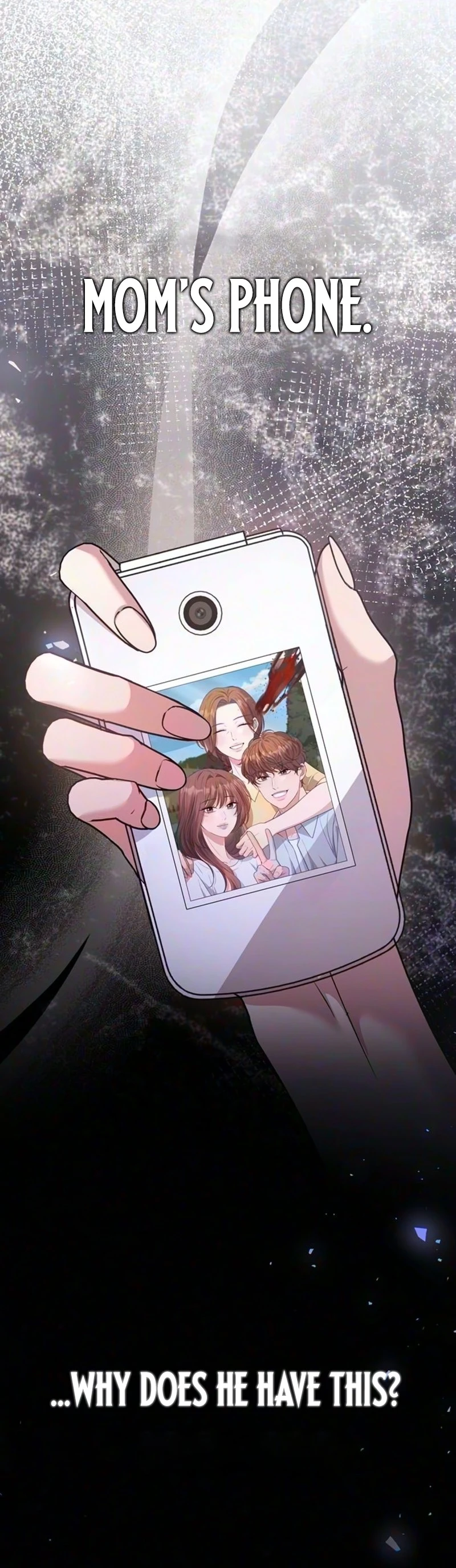 Read Summer Again chapter 35 image 44 on Lezhin