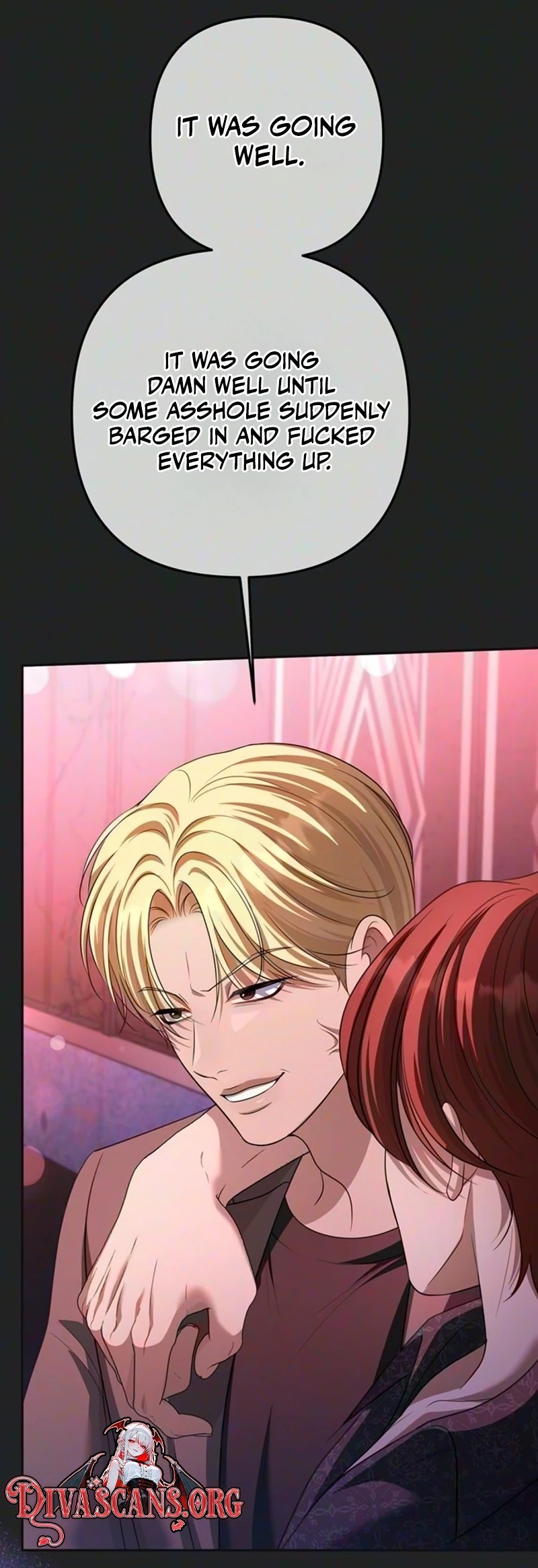 Read Summer Again chapter 35 image 6 on Lezhin