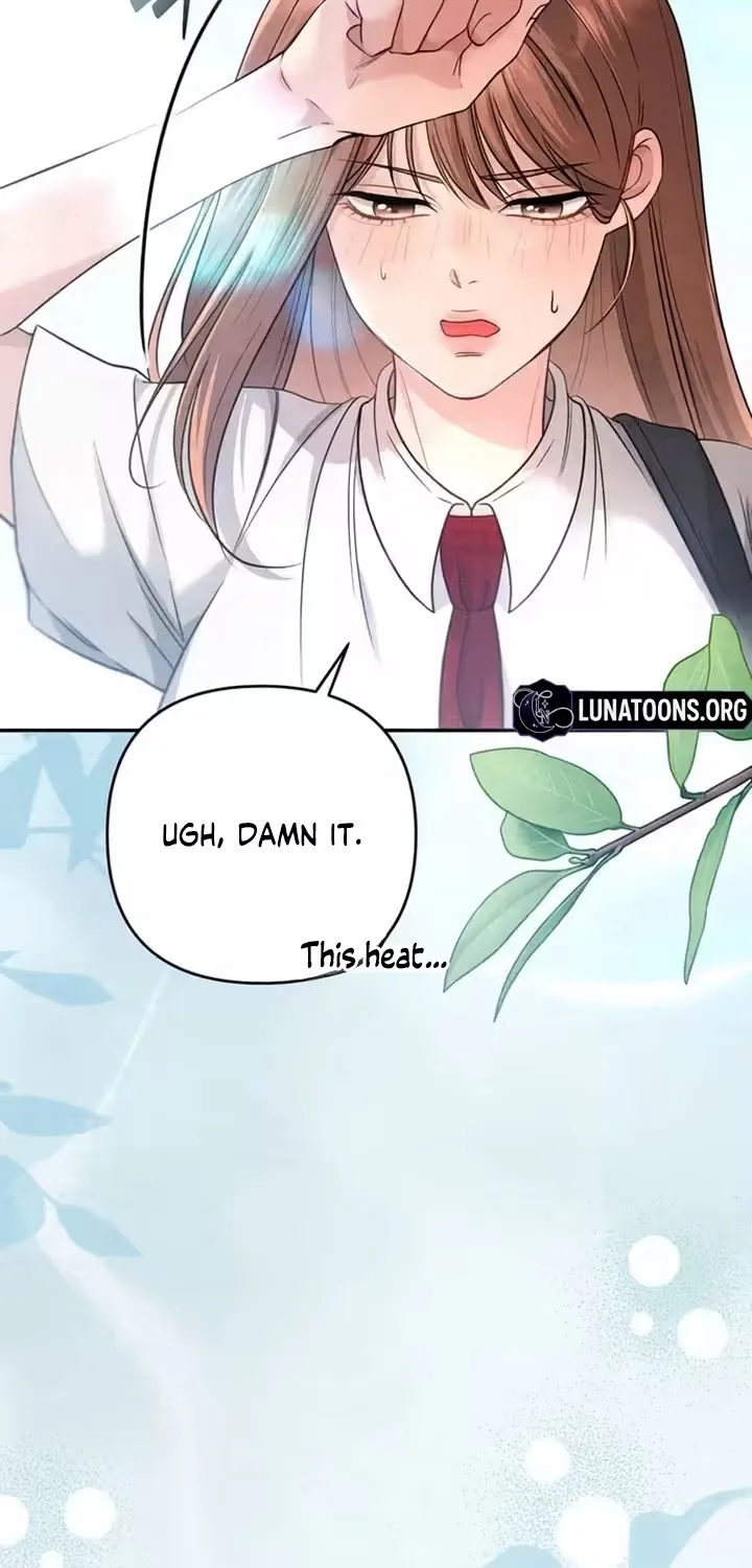 Read Summer Again chapter 4 image 2 on Lezhin
