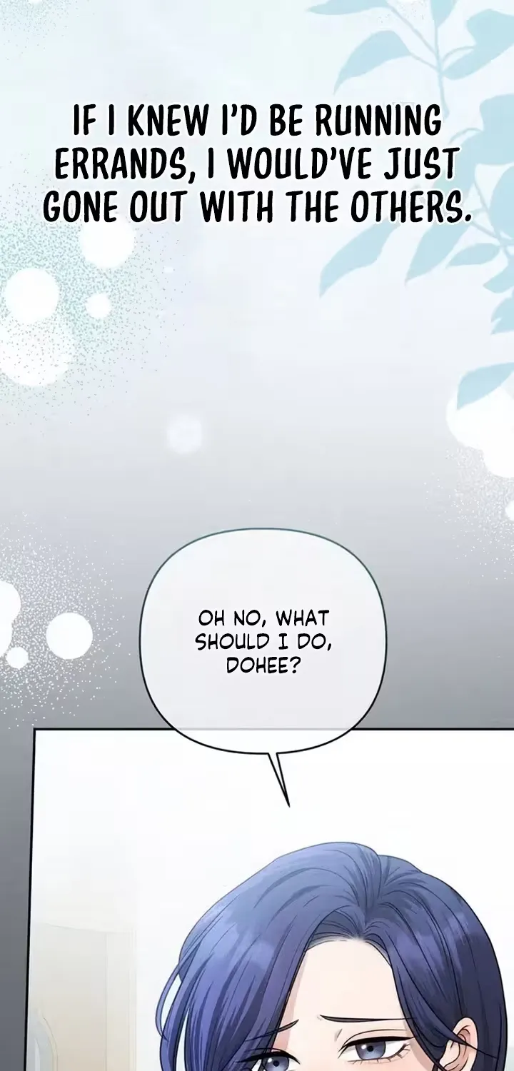 Read Summer Again chapter 4 image 3 on Lezhin