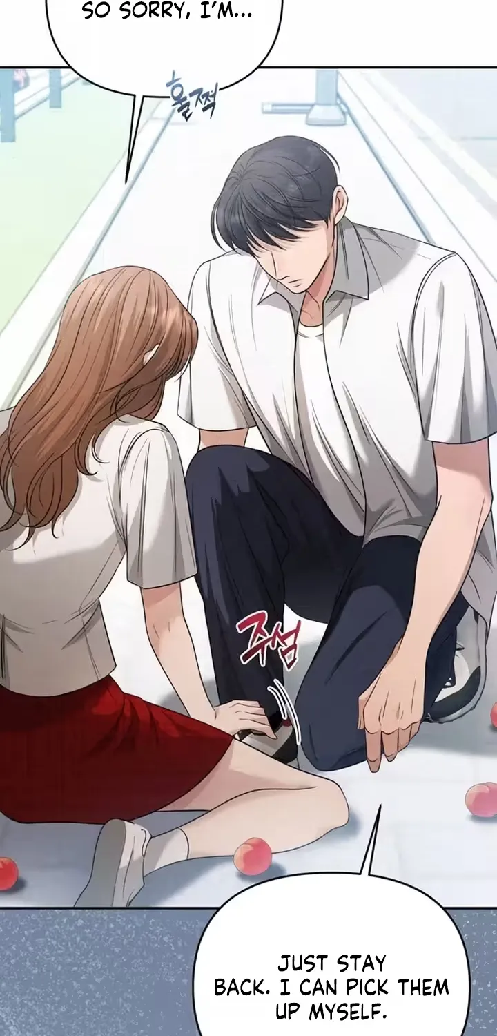 Read Summer Again chapter 4 image 31 on Lezhin