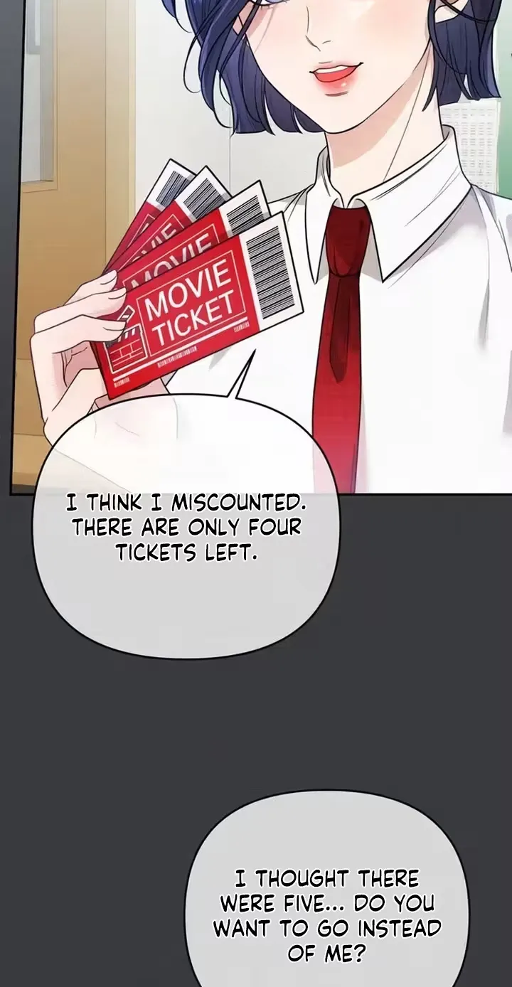 Read Summer Again chapter 4 image 4 on Lezhin