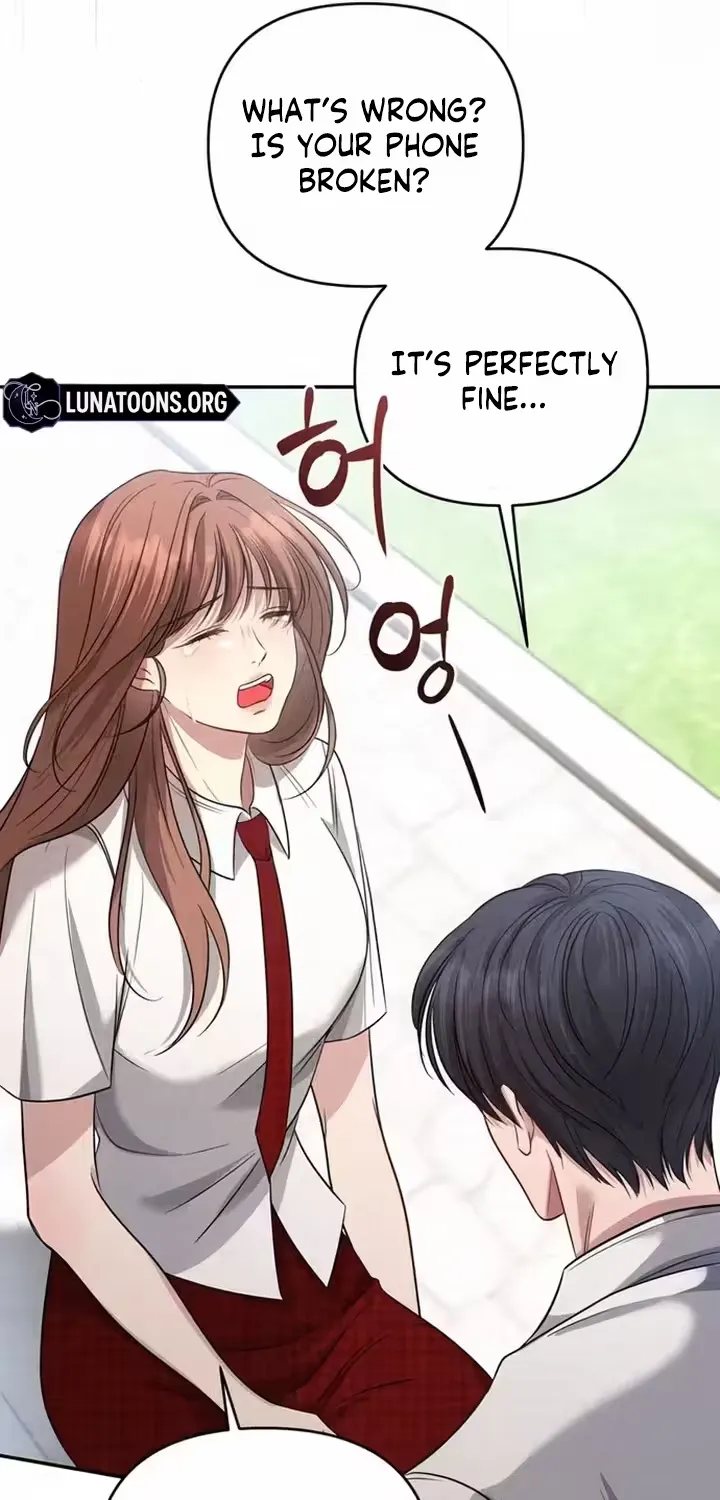Read Summer Again chapter 4 image 40 on Lezhin