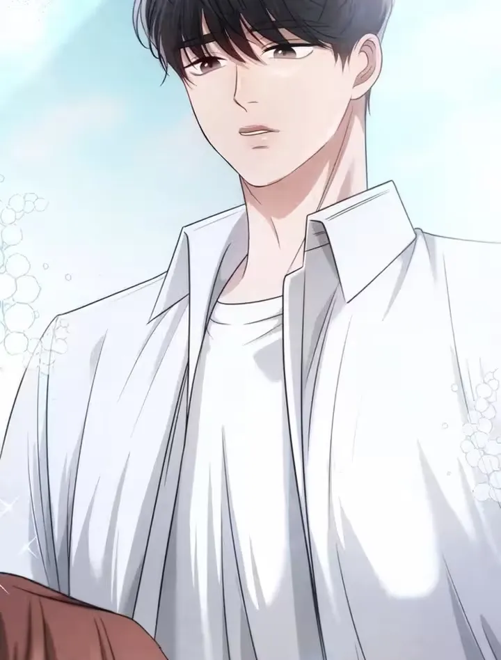 Read Summer Again chapter 4 image 44 on Lezhin