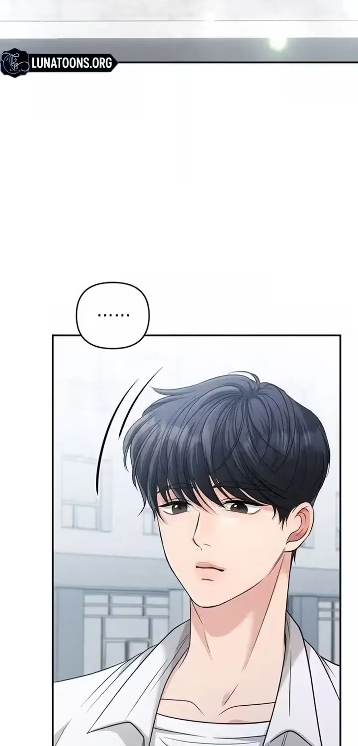 Read Summer Again chapter 4 image 48 on Lezhin