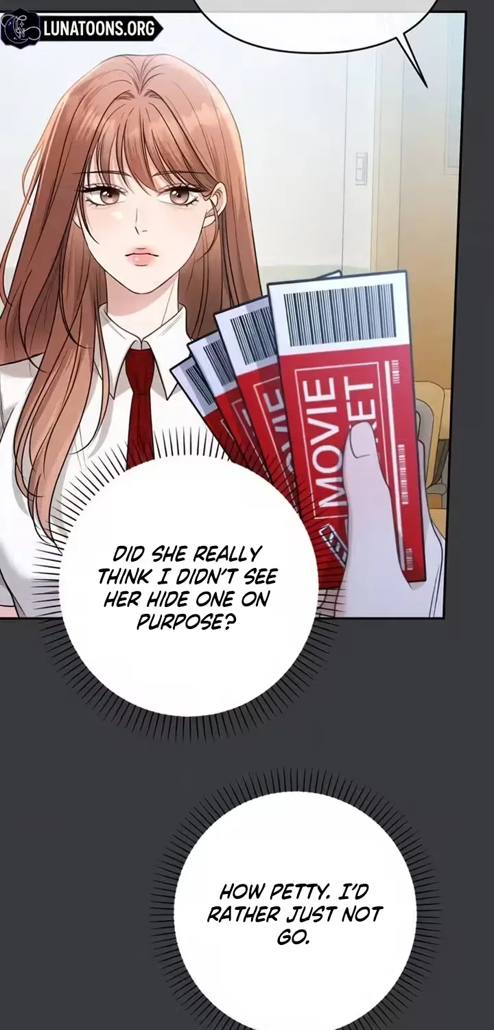 Read Summer Again chapter 4 image 5 on Lezhin