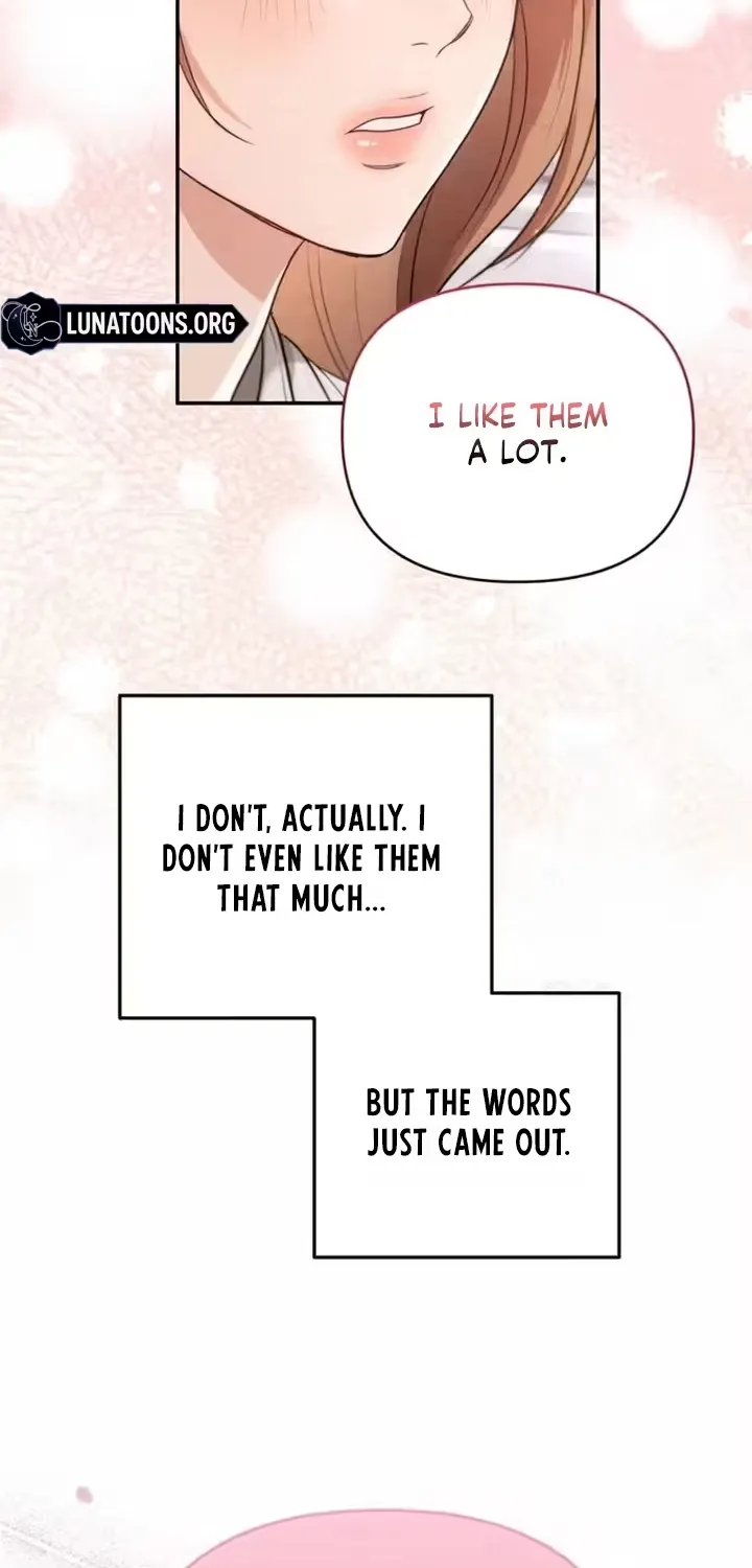 Read Summer Again chapter 4 image 56 on Lezhin