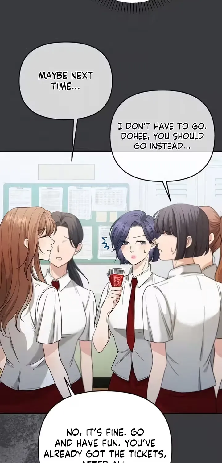 Read Summer Again chapter 4 image 6 on Lezhin
