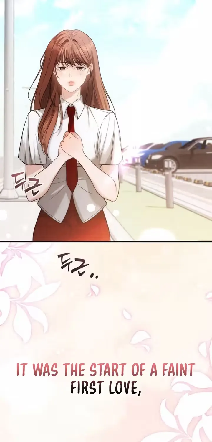 Read Summer Again chapter 4 image 60 on Lezhin