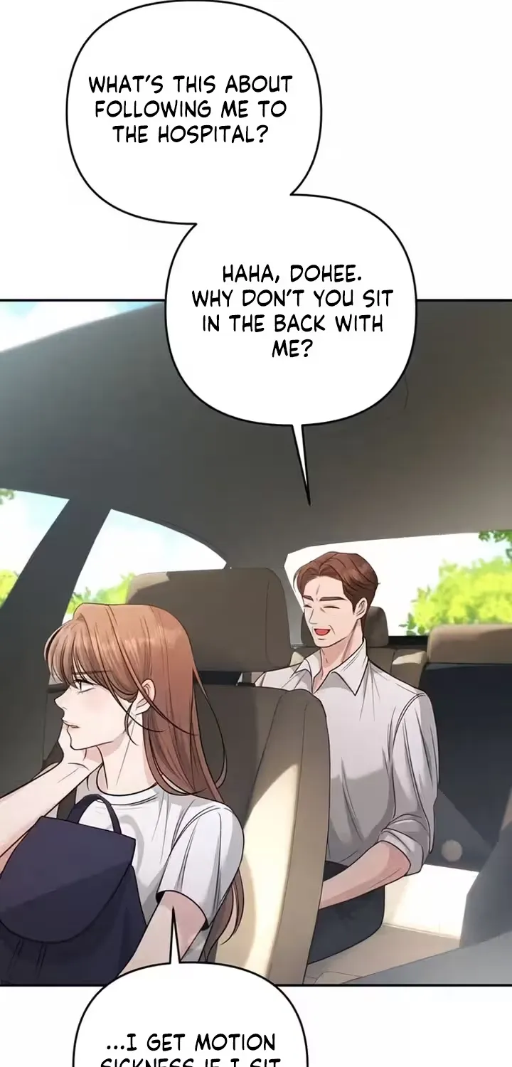 Read Summer Again chapter 4 image 70 on Lezhin