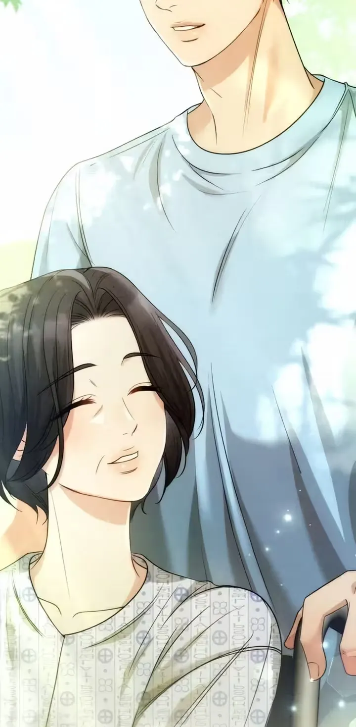 Read Summer Again chapter 4 image 84 on Lezhin
