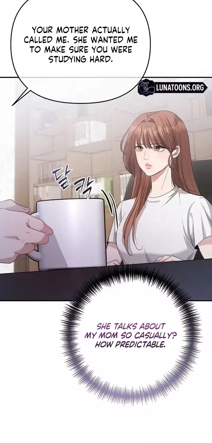 Read Summer Again chapter 5 image 25 on Lezhin