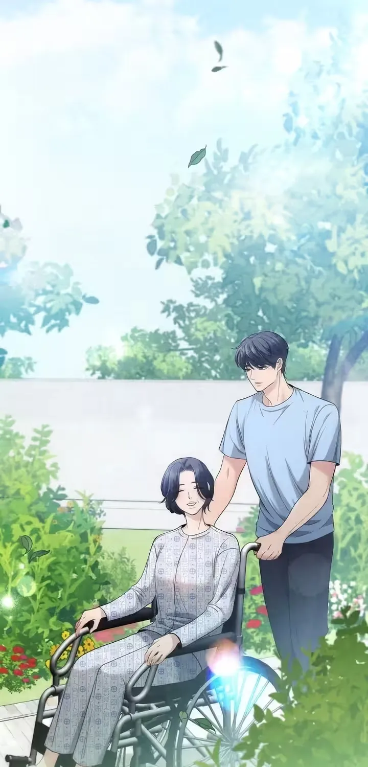 Read Summer Again chapter 5 image 3 on Lezhin