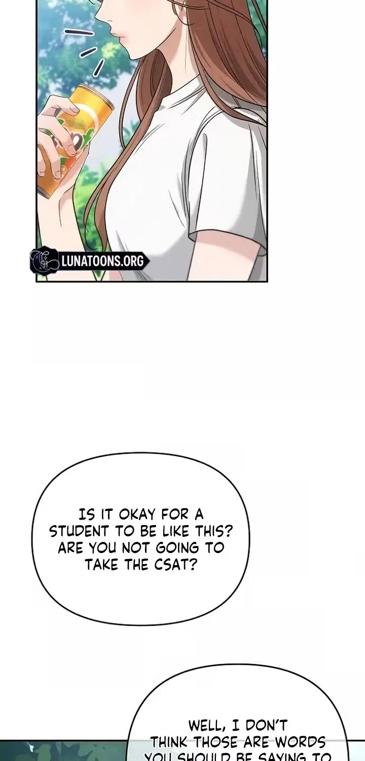 Read Summer Again chapter 5 image 43 on Lezhin
