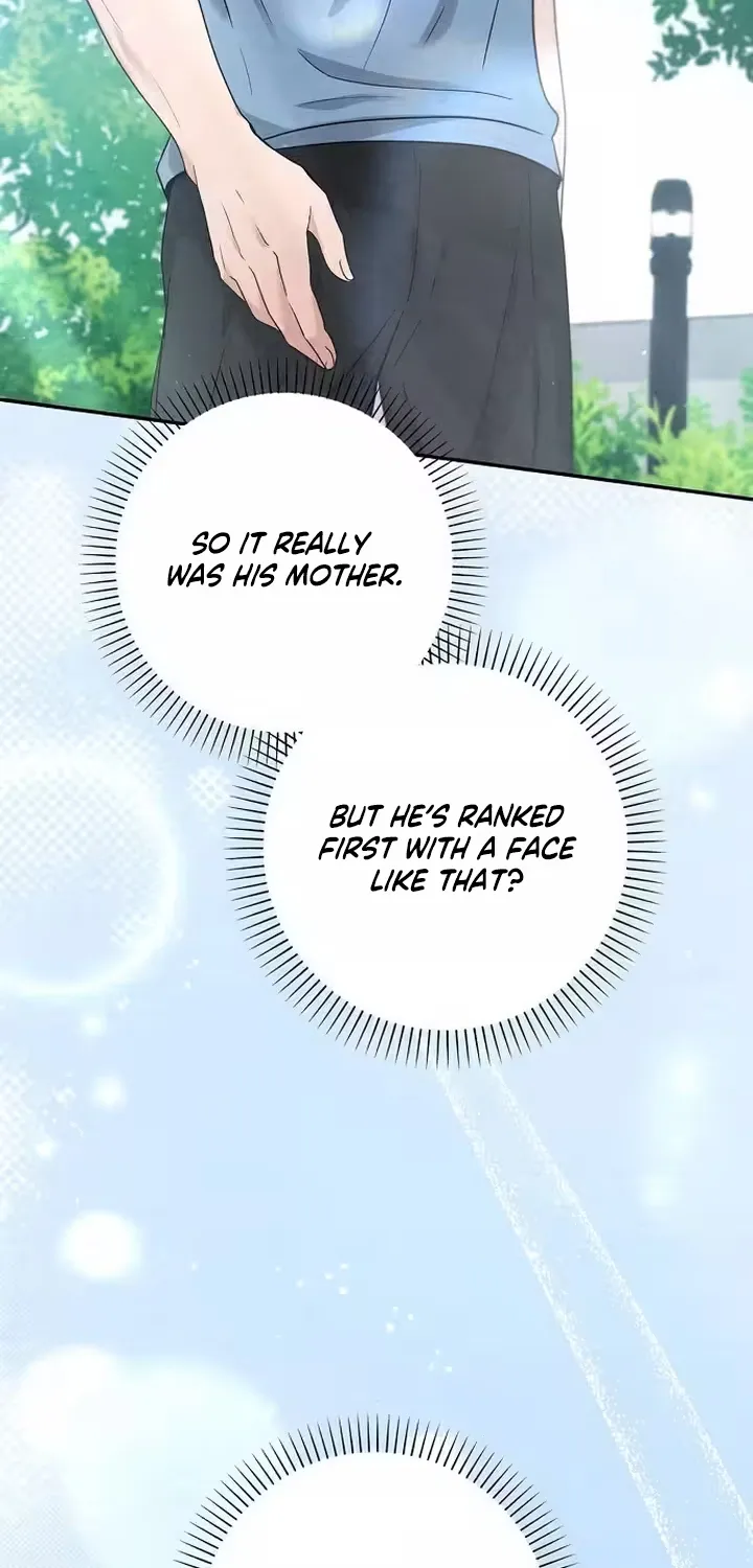 Read Summer Again chapter 5 image 47 on Lezhin