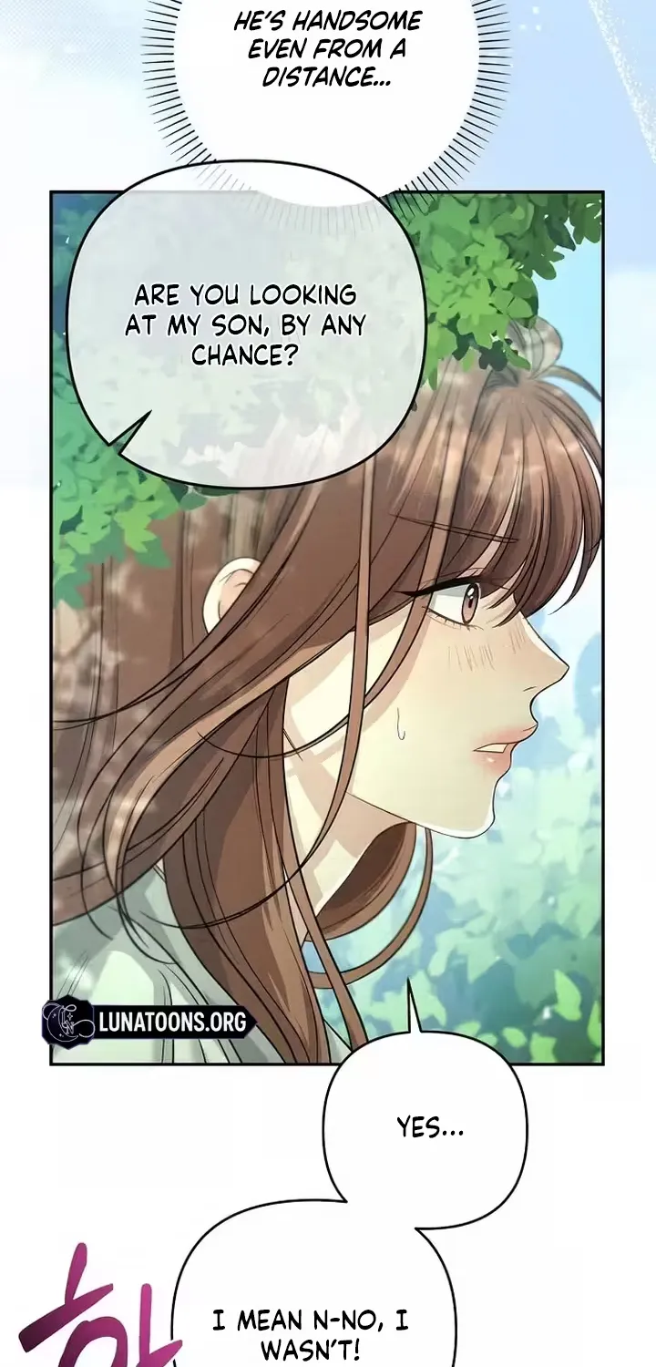 Read Summer Again chapter 5 image 48 on Lezhin