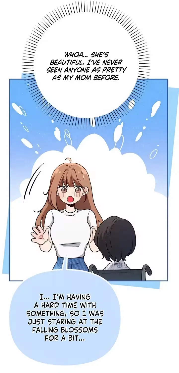 Read Summer Again chapter 5 image 50 on Lezhin