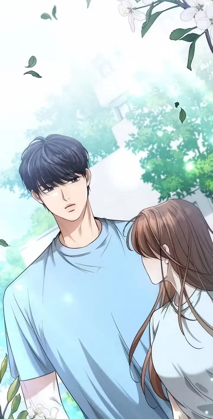 Read Summer Again chapter 5 image 54 on Lezhin