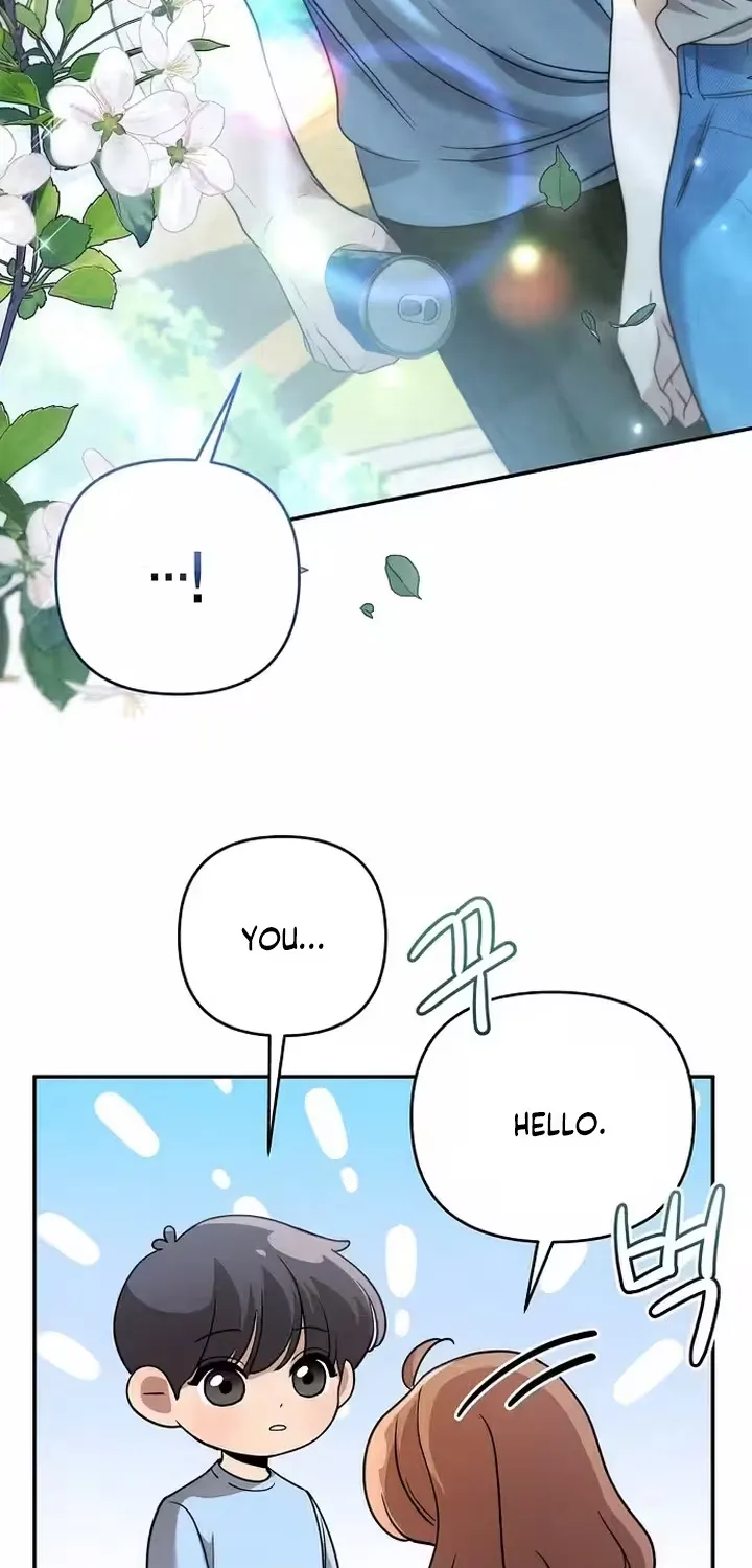 Read Summer Again chapter 5 image 55 on Lezhin