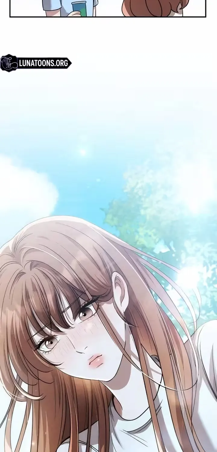 Read Summer Again chapter 5 image 56 on Lezhin