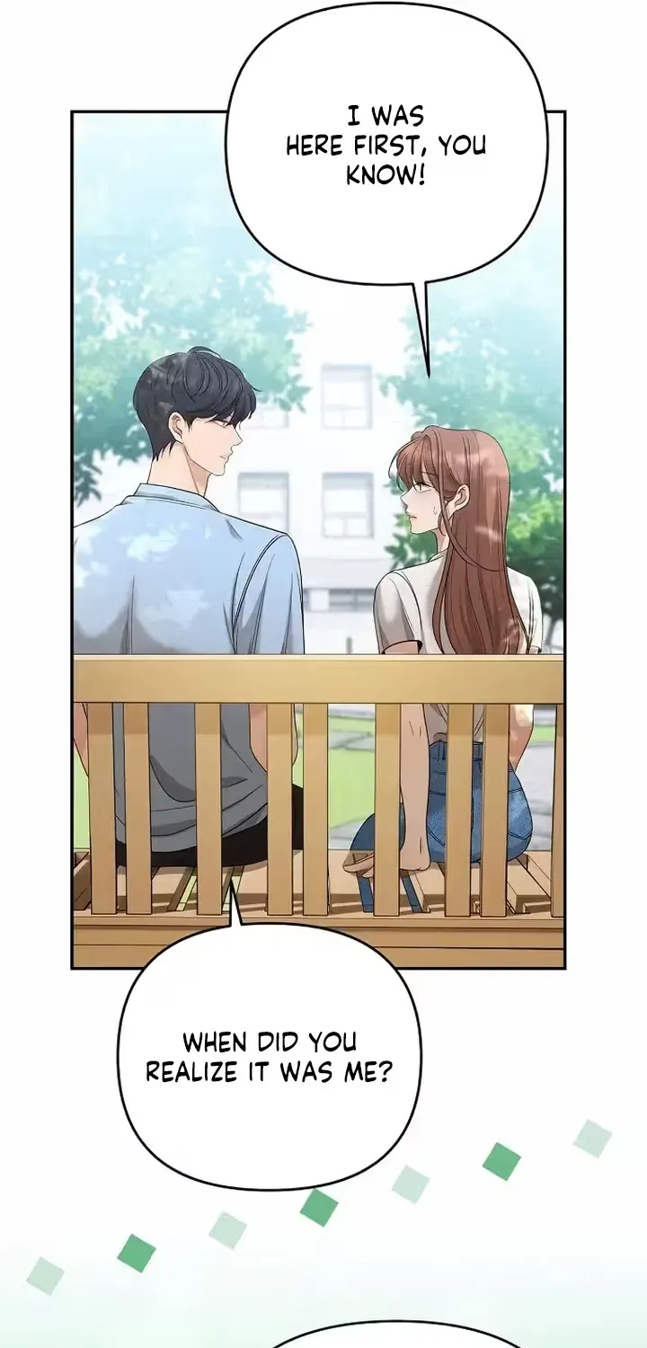 Read Summer Again chapter 5 image 60 on Lezhin