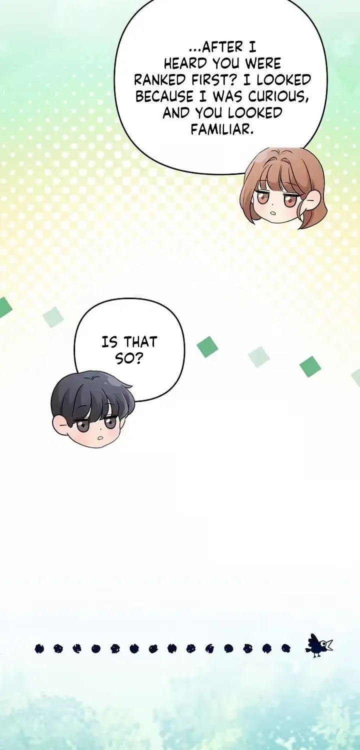 Read Summer Again chapter 5 image 61 on Lezhin