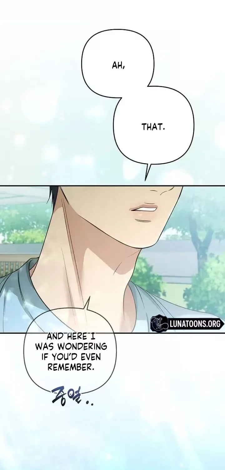 Read Summer Again chapter 5 image 66 on Lezhin