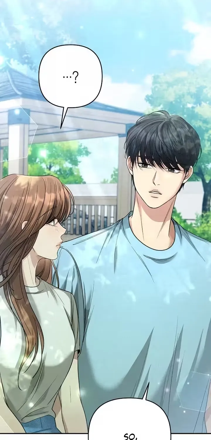 Read Summer Again chapter 5 image 67 on Lezhin