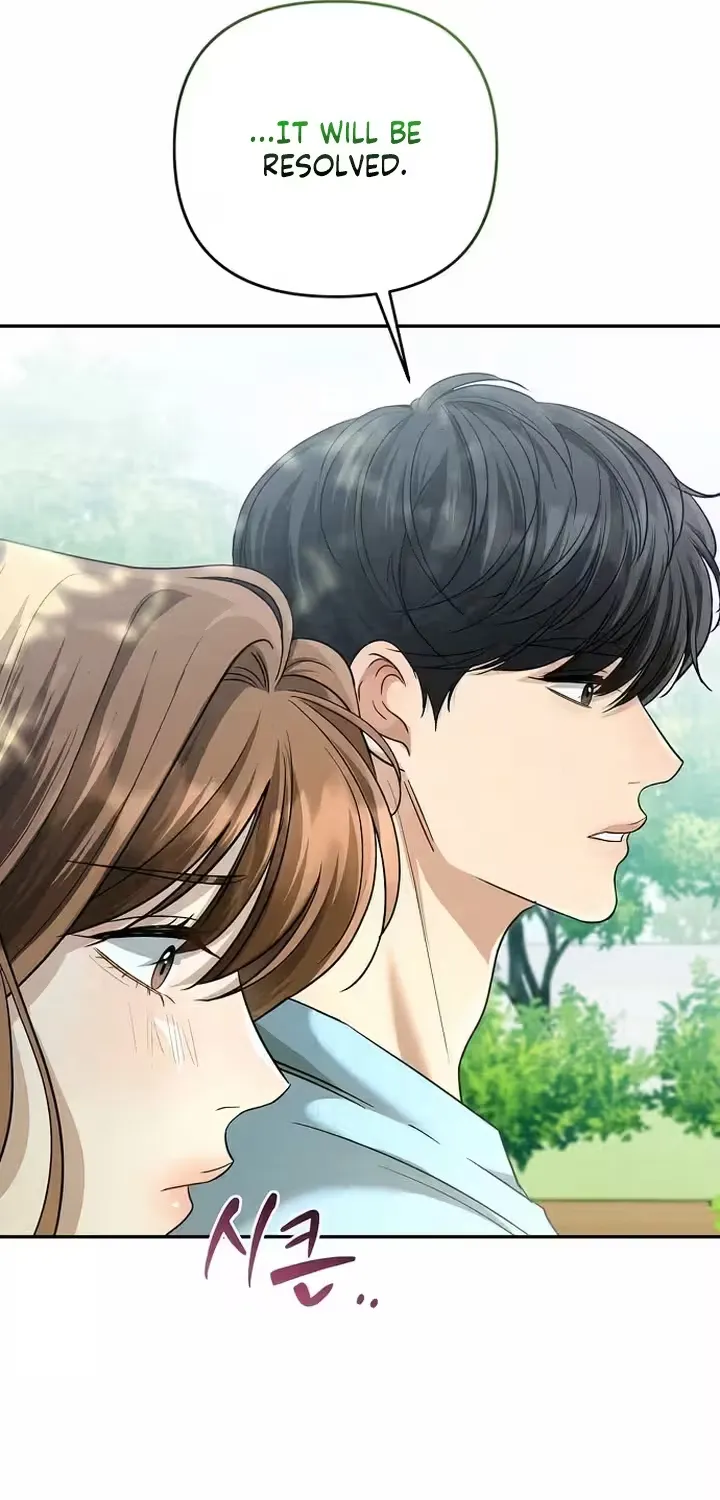 Read Summer Again chapter 5 image 70 on Lezhin