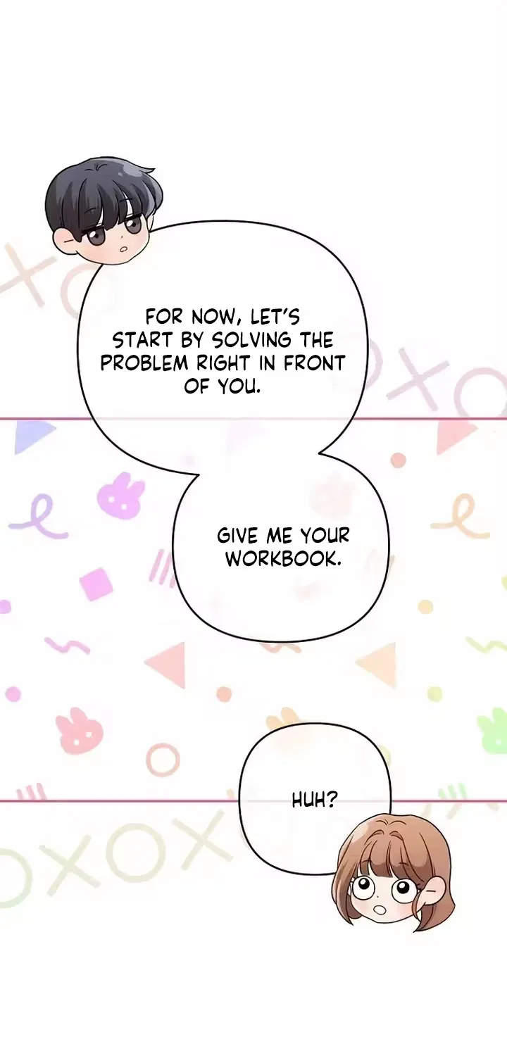 Read Summer Again chapter 5 image 71 on Lezhin