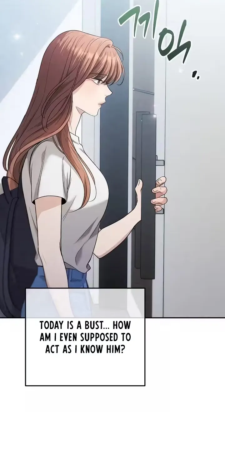 Read Summer Again chapter 5 image 8 on Lezhin