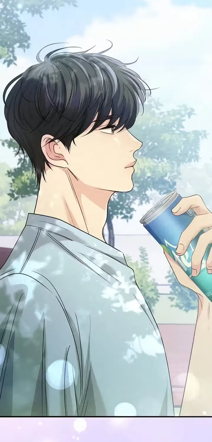 Read Summer Again chapter 5 image 81 on Lezhin