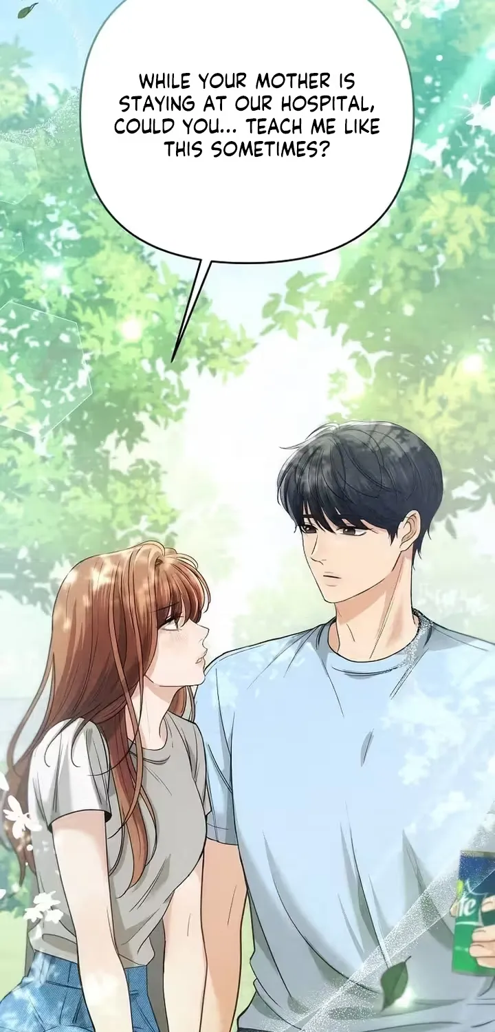 Read Summer Again chapter 5 image 85 on Lezhin