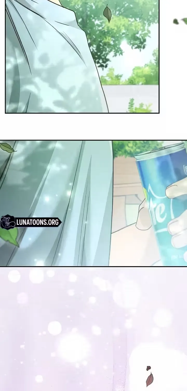 Read Summer Again chapter 5 image 87 on Lezhin