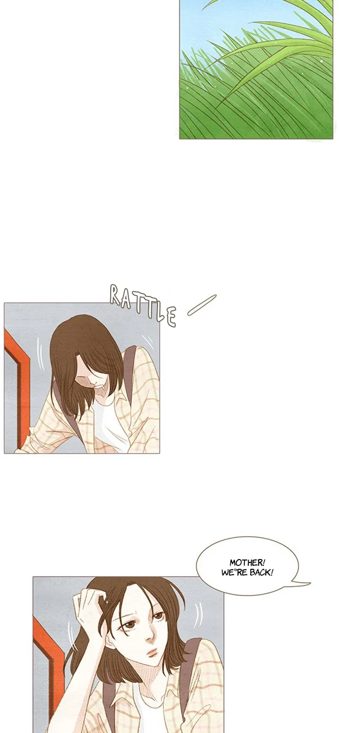 Read Summer Breeze chapter 1 image 17 on Lezhin
