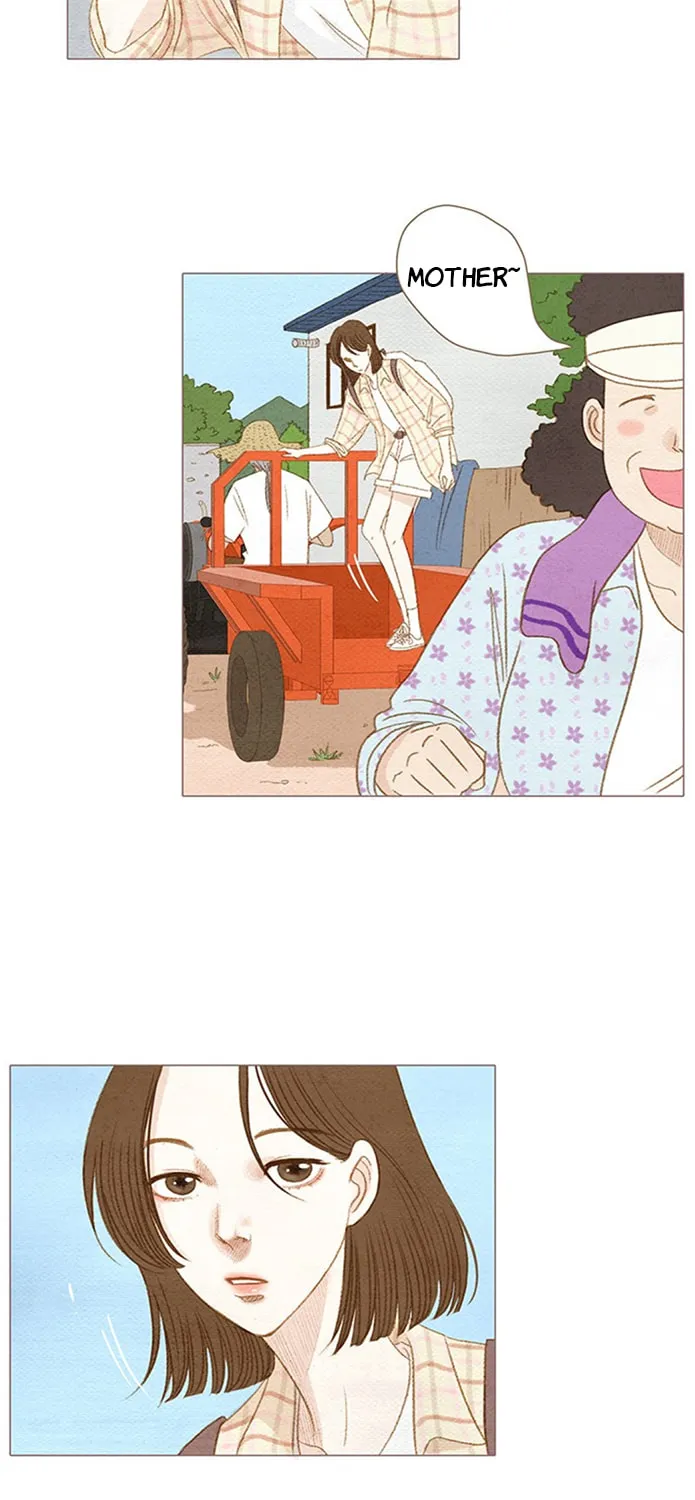 Read Summer Breeze chapter 1 image 18 on Lezhin