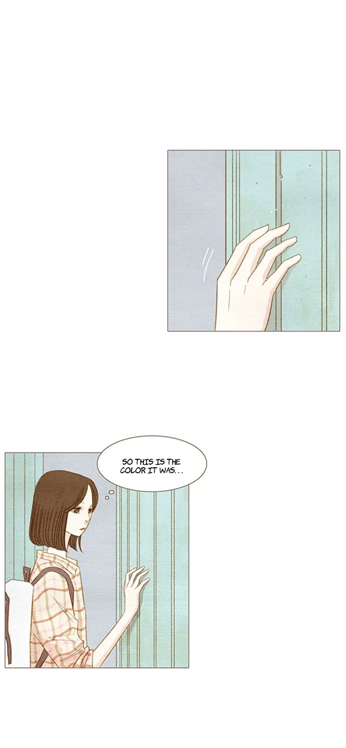 Read Summer Breeze chapter 1 image 20 on Lezhin