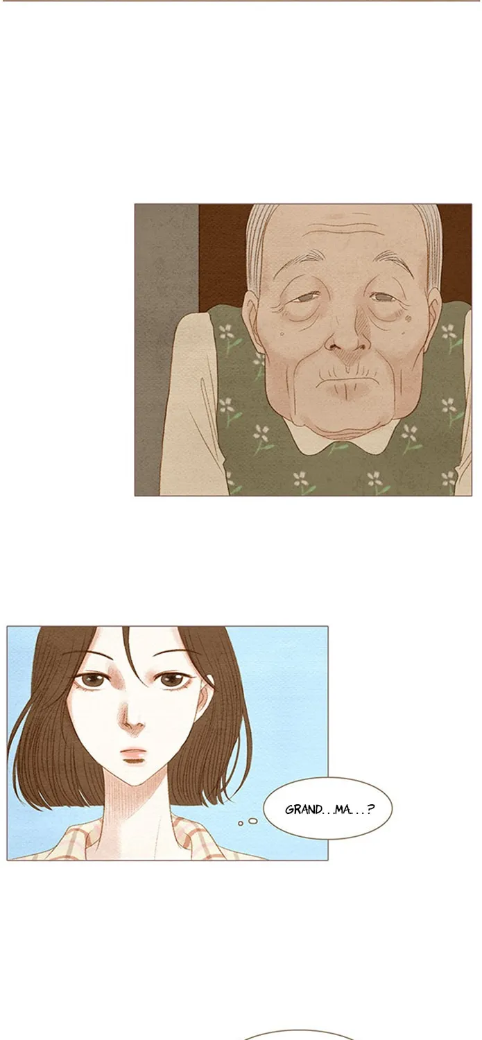 Read Summer Breeze chapter 1 image 22 on Lezhin