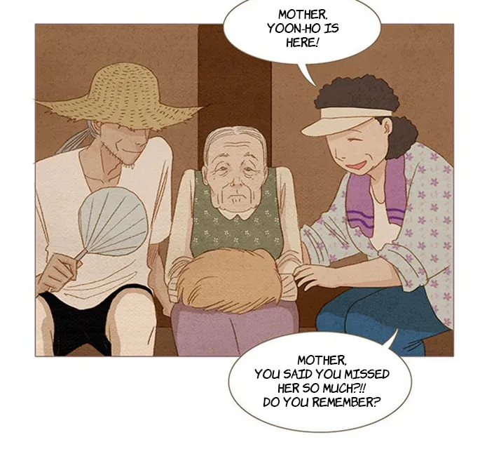 Read Summer Breeze chapter 1 image 23 on Lezhin