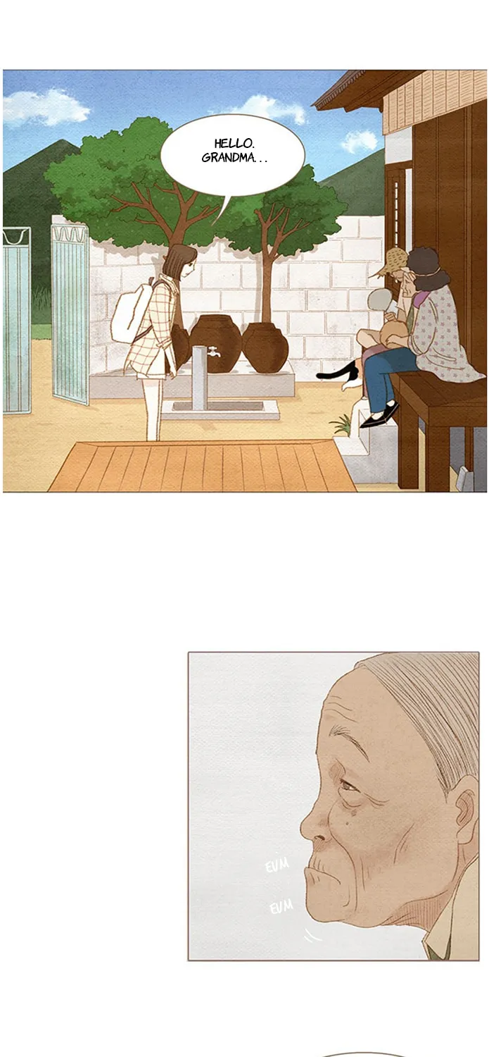 Read Summer Breeze chapter 1 image 24 on Lezhin