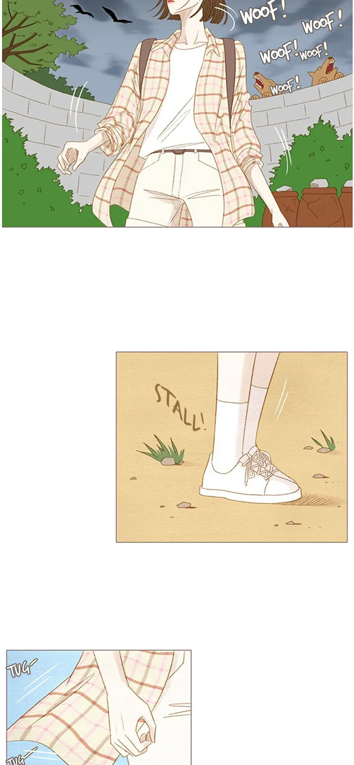 Read Summer Breeze chapter 1 image 28 on Lezhin