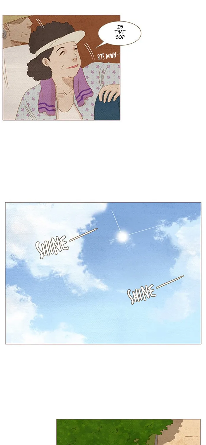 Read Summer Breeze chapter 1 image 35 on Lezhin