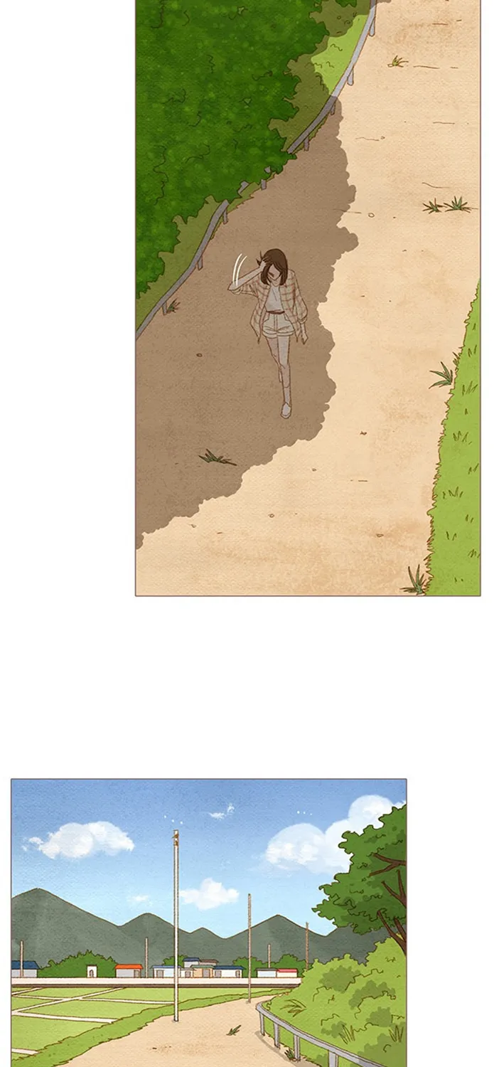 Read Summer Breeze chapter 1 image 36 on Lezhin