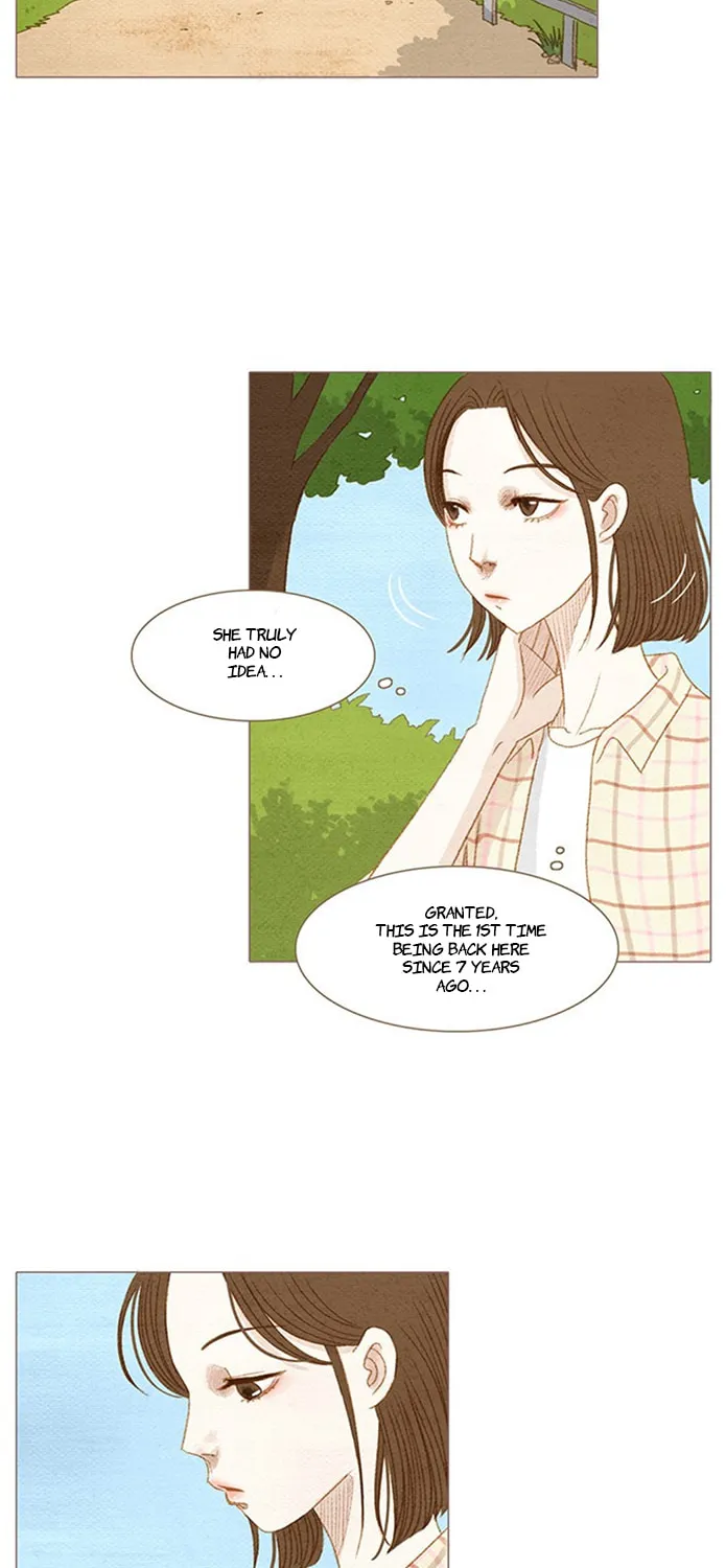 Read Summer Breeze chapter 1 image 37 on Lezhin