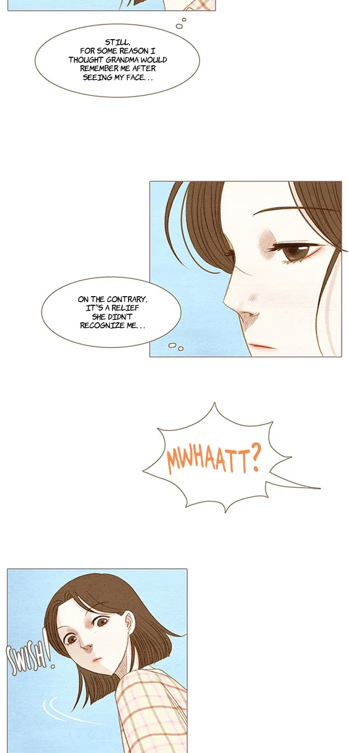 Read Summer Breeze chapter 1 image 38 on Lezhin