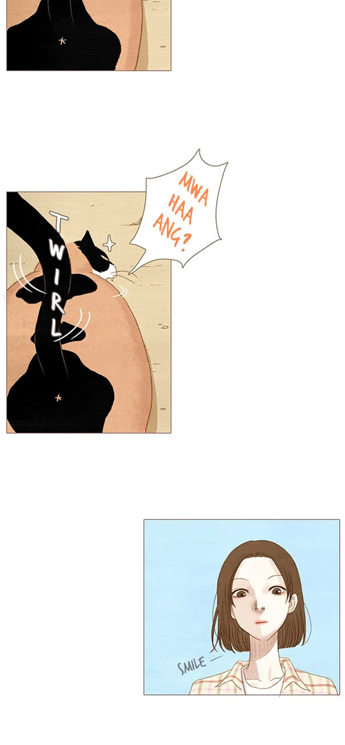Read Summer Breeze chapter 1 image 41 on Lezhin