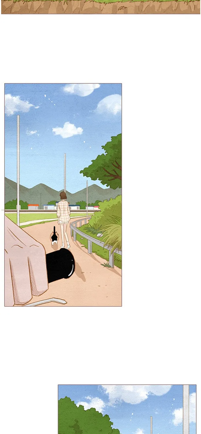 Read Summer Breeze chapter 1 image 44 on Lezhin